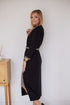 Robe de jour model 209010 La Aurora